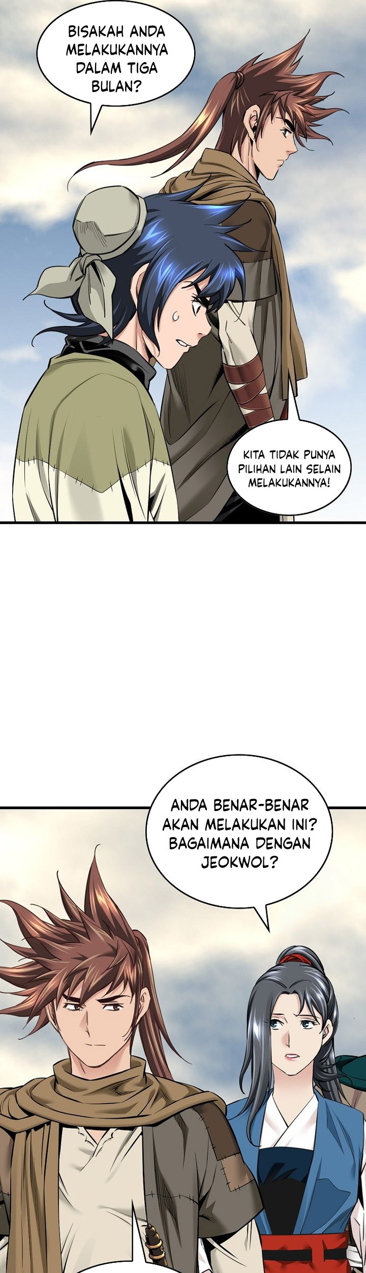 Chapter 84 - halaman 42
