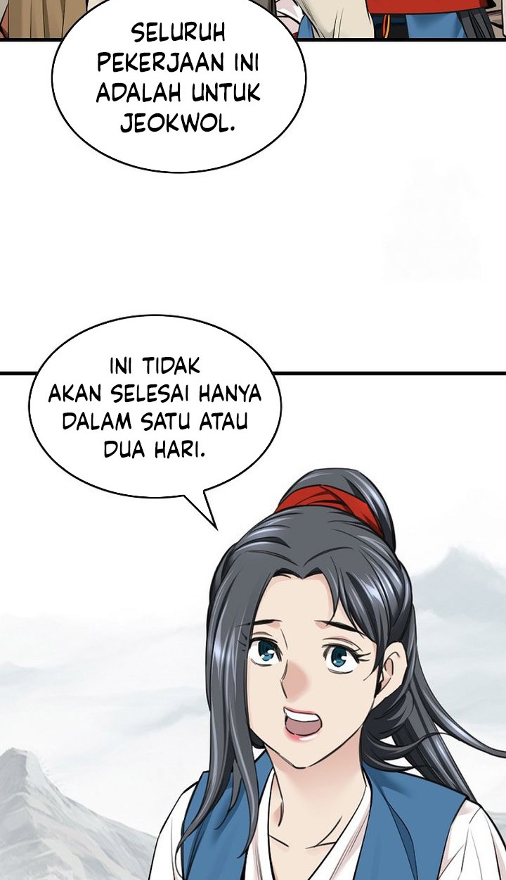 Chapter 84 - halaman 43