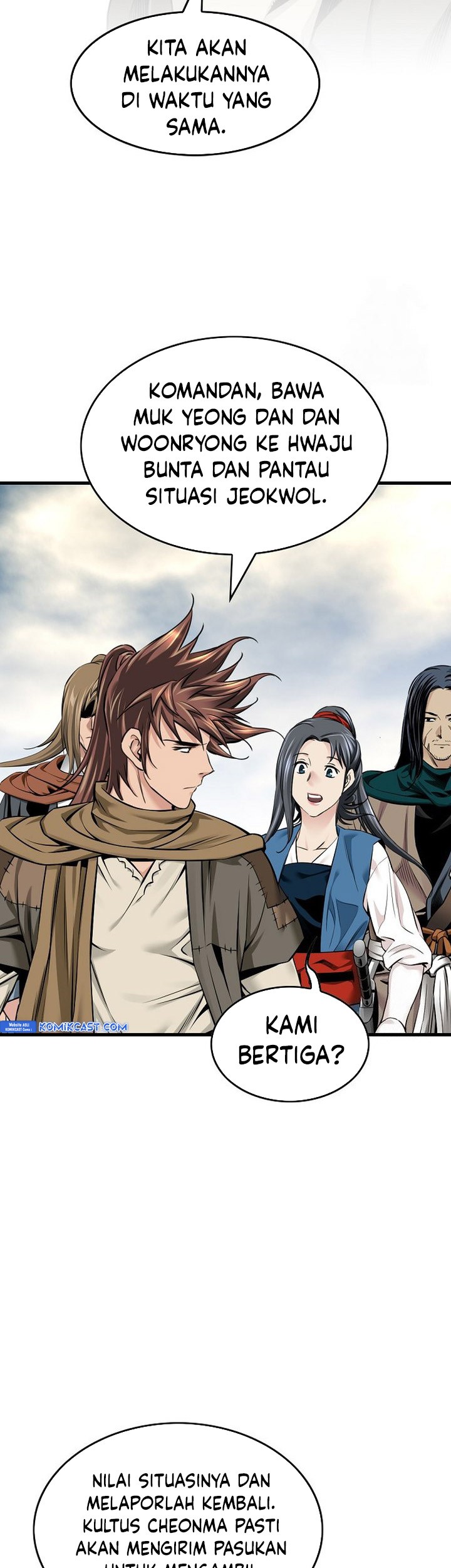 Chapter 84 - halaman 46
