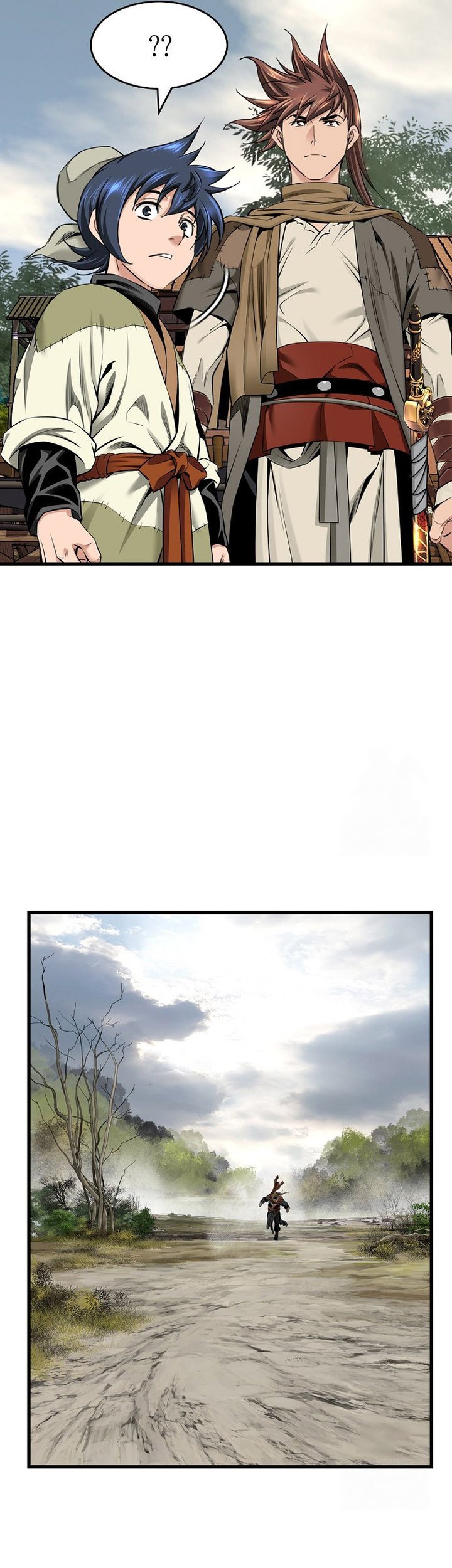 Chapter 84 - halaman 58