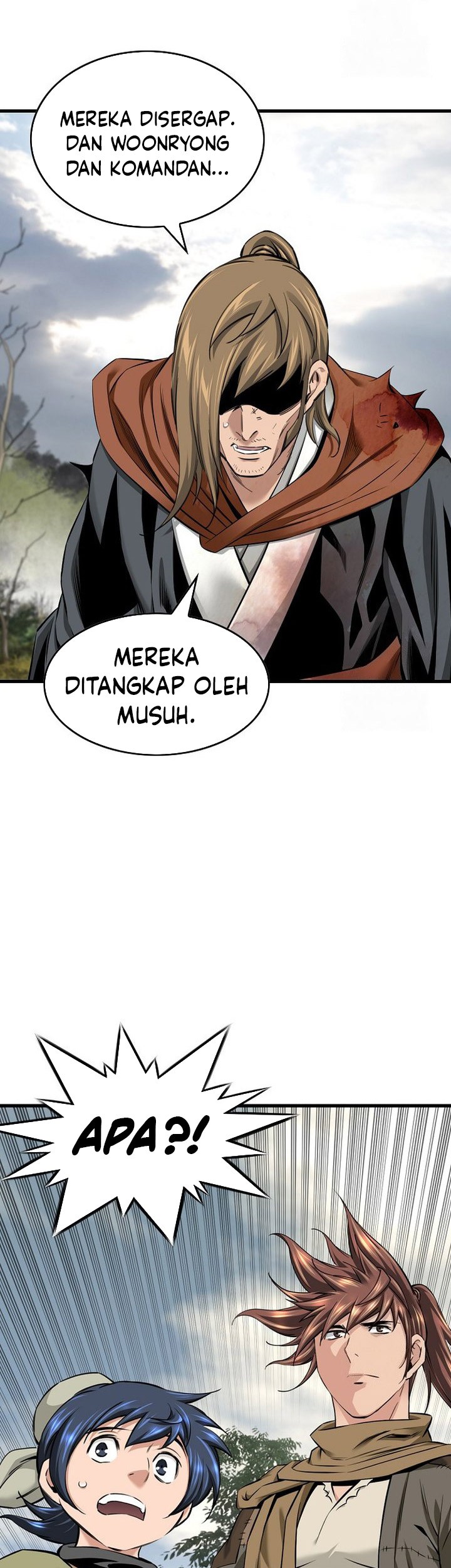 Chapter 84 - halaman 62