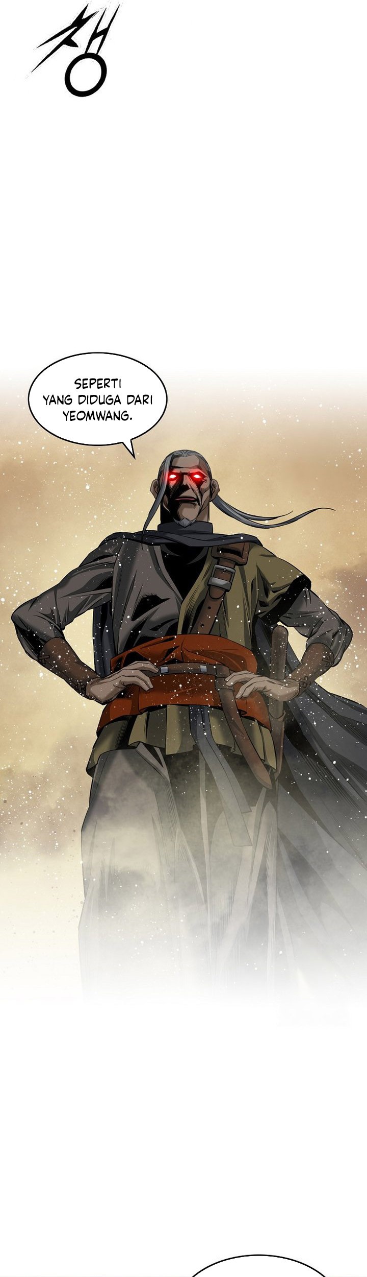 Chapter 85 - halaman 40