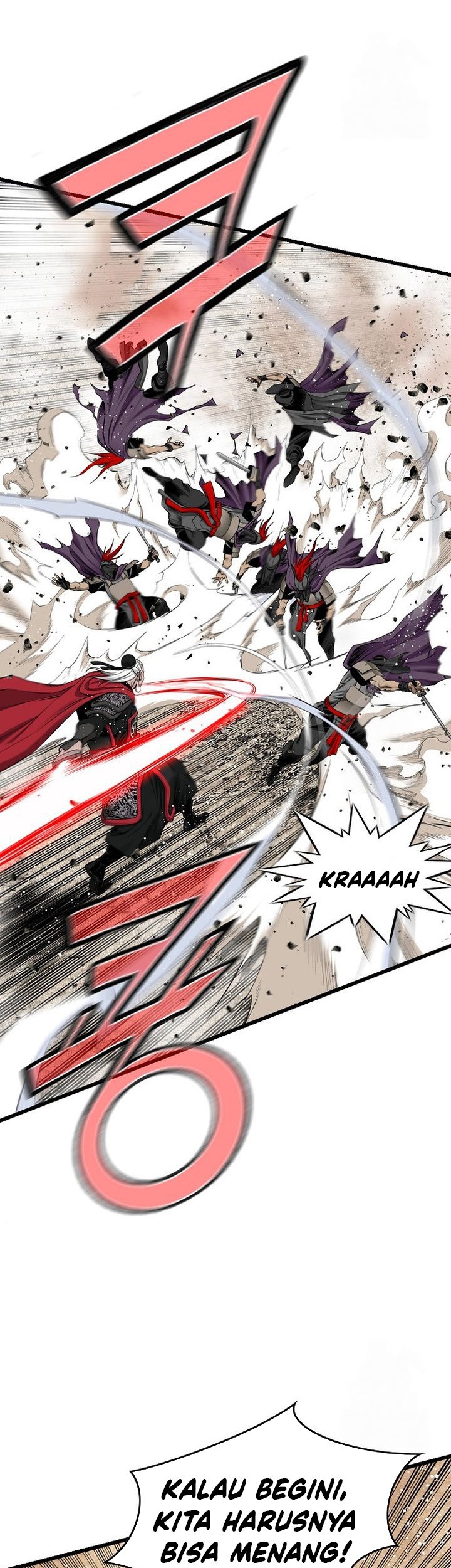 Chapter 85 - halaman 46