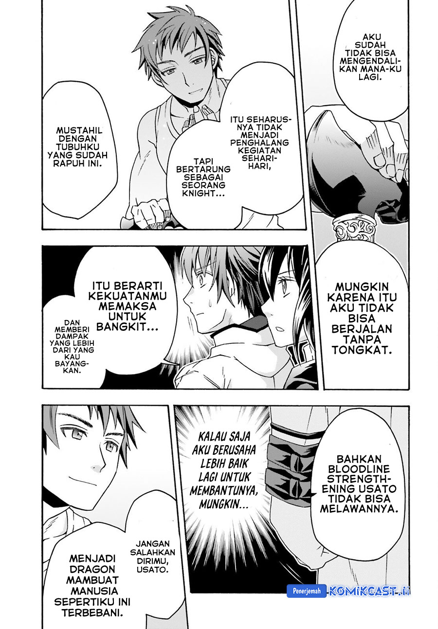 Chapter 74 - halaman 19
