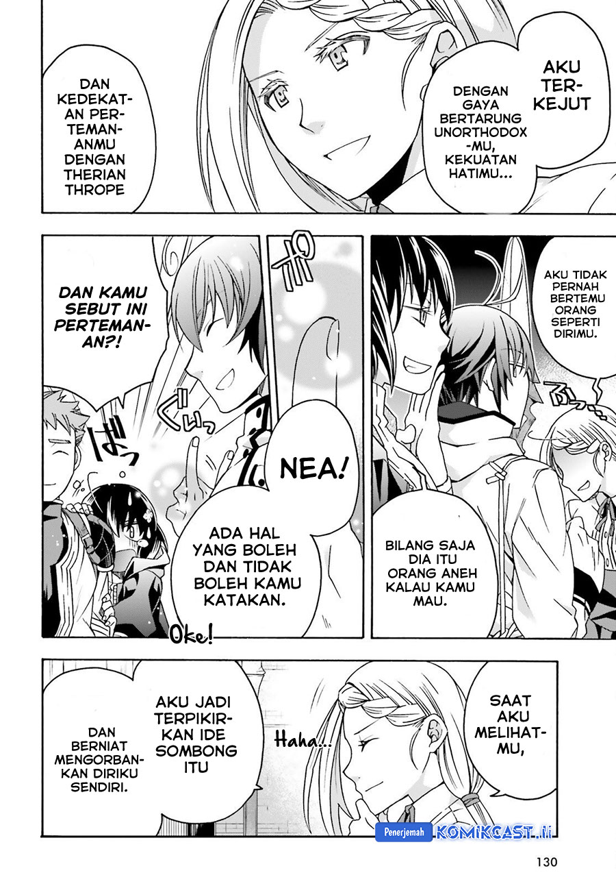 Chapter 74 - halaman 24