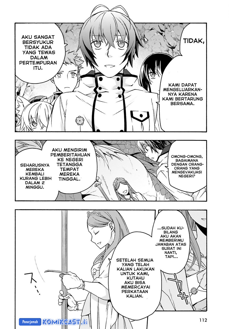 Chapter 74 - halaman 6