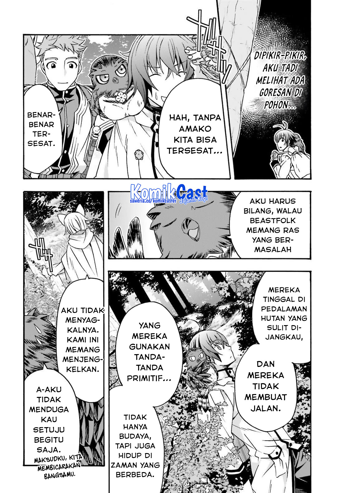 Chapter 75 - halaman 3