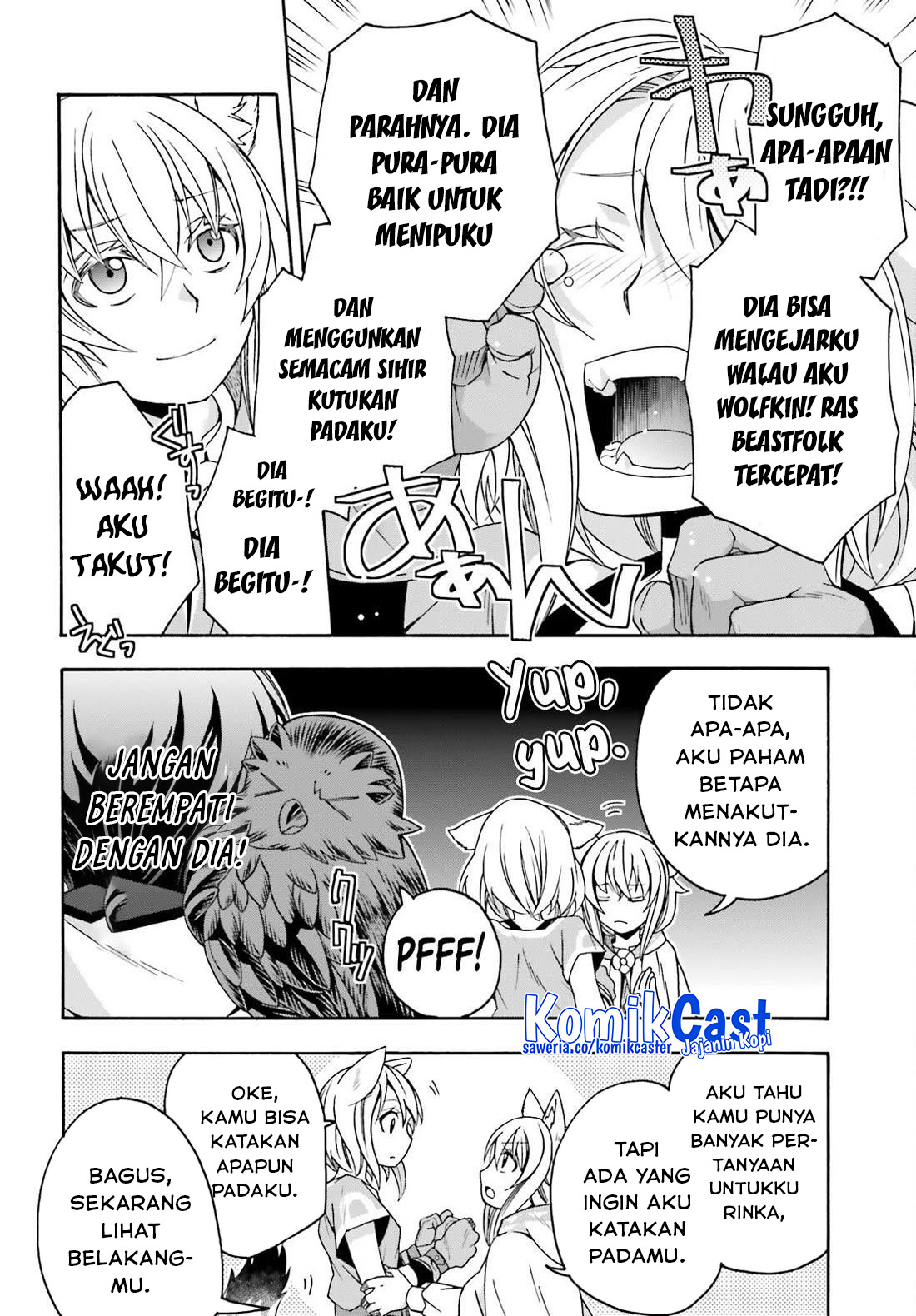 Chapter 75 - halaman 25