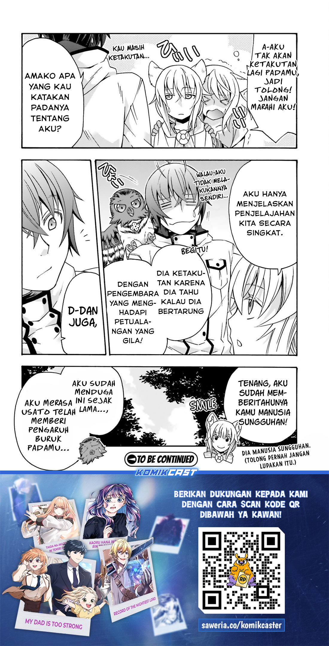 Chapter 75 - halaman 29
