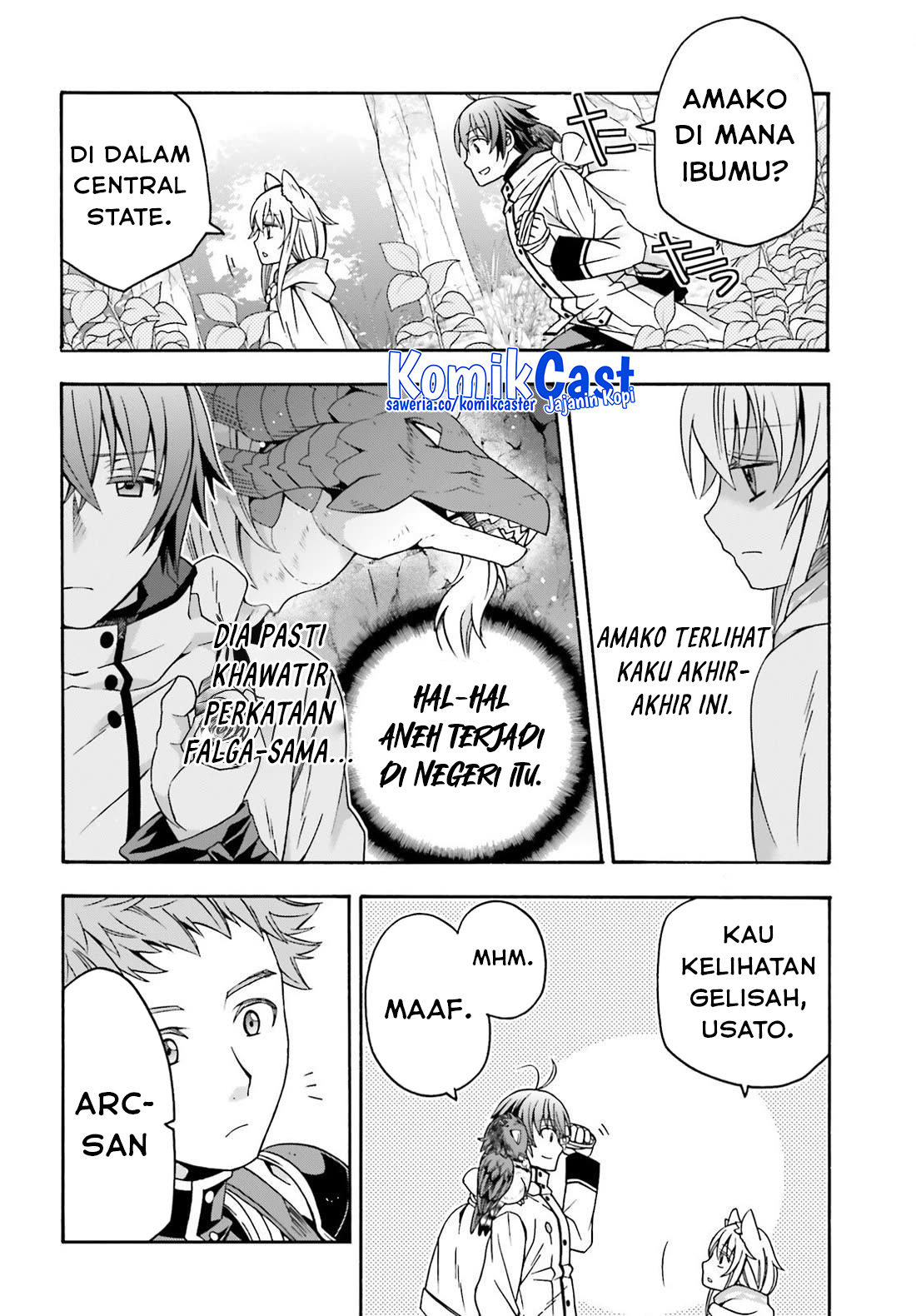 Chapter 75 - halaman 5