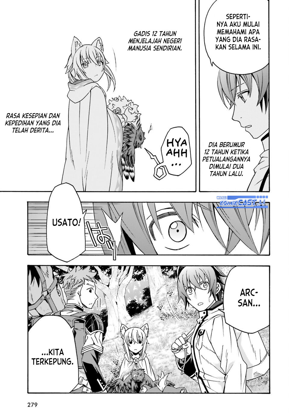Chapter 76 - halaman 12