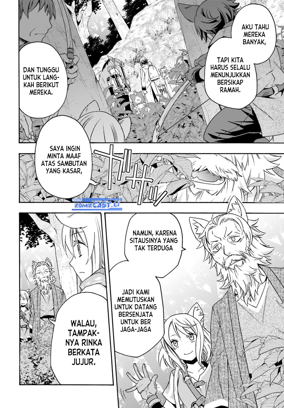 Chapter 76 - halaman 13