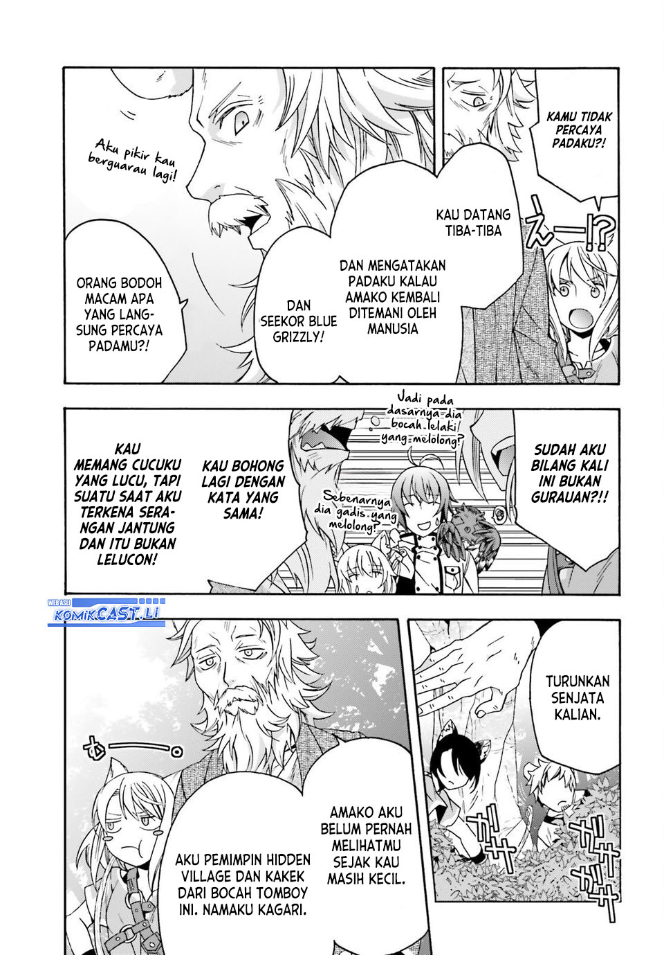 Chapter 76 - halaman 14