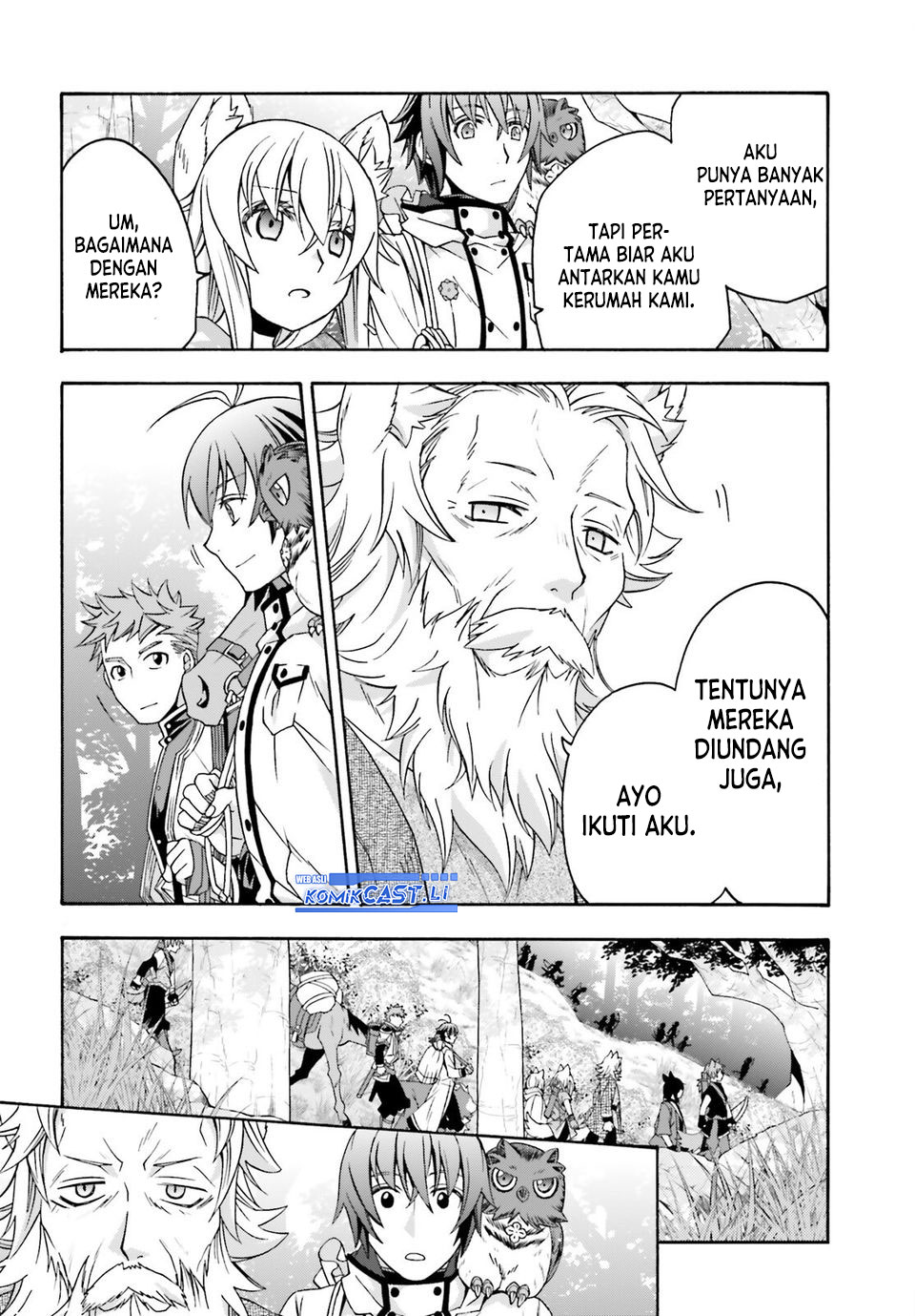 Chapter 76 - halaman 15