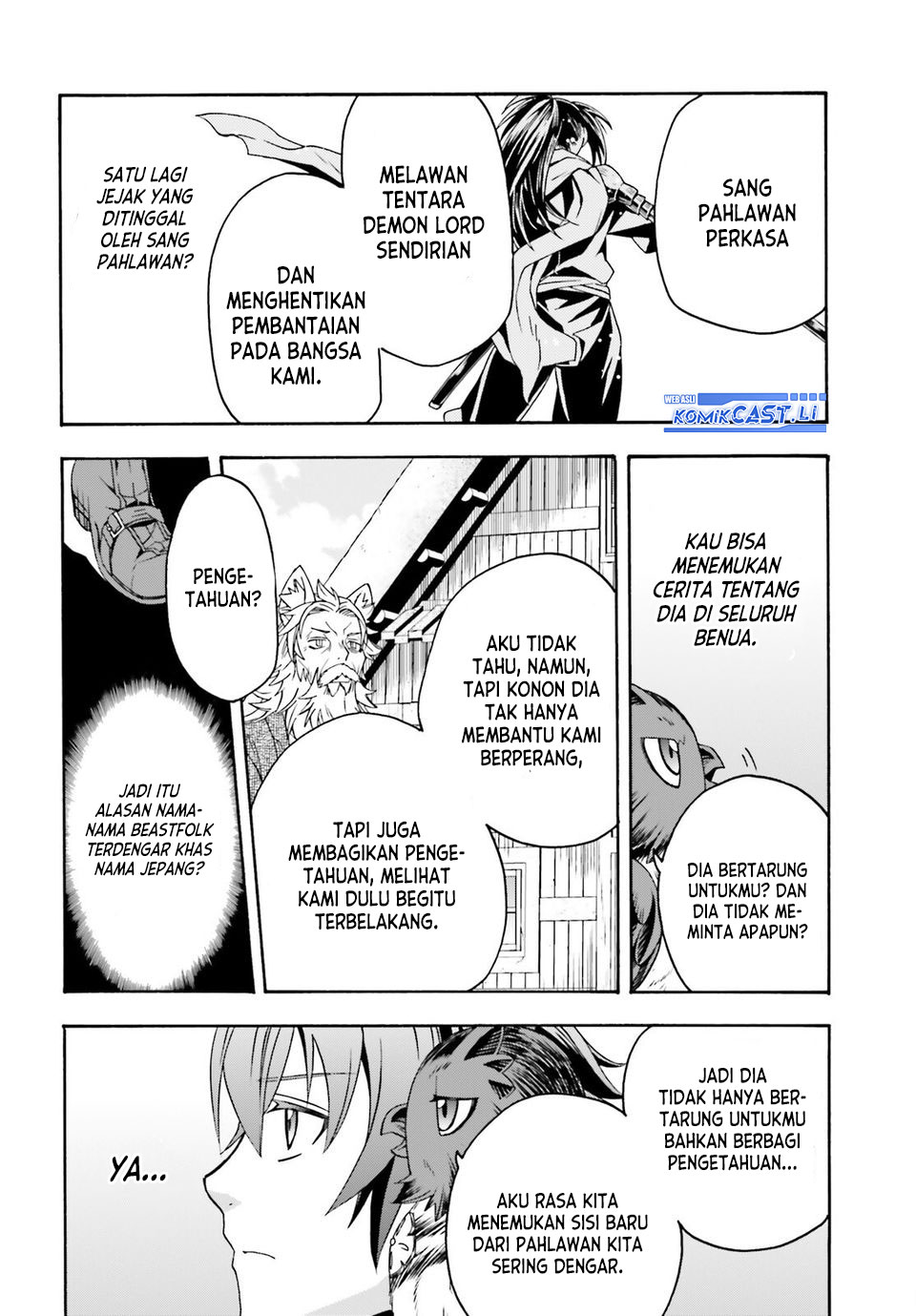 Chapter 76 - halaman 19