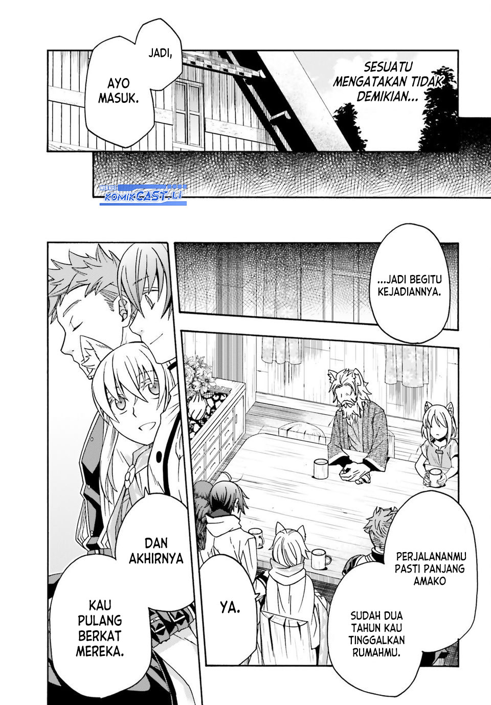 Chapter 76 - halaman 24