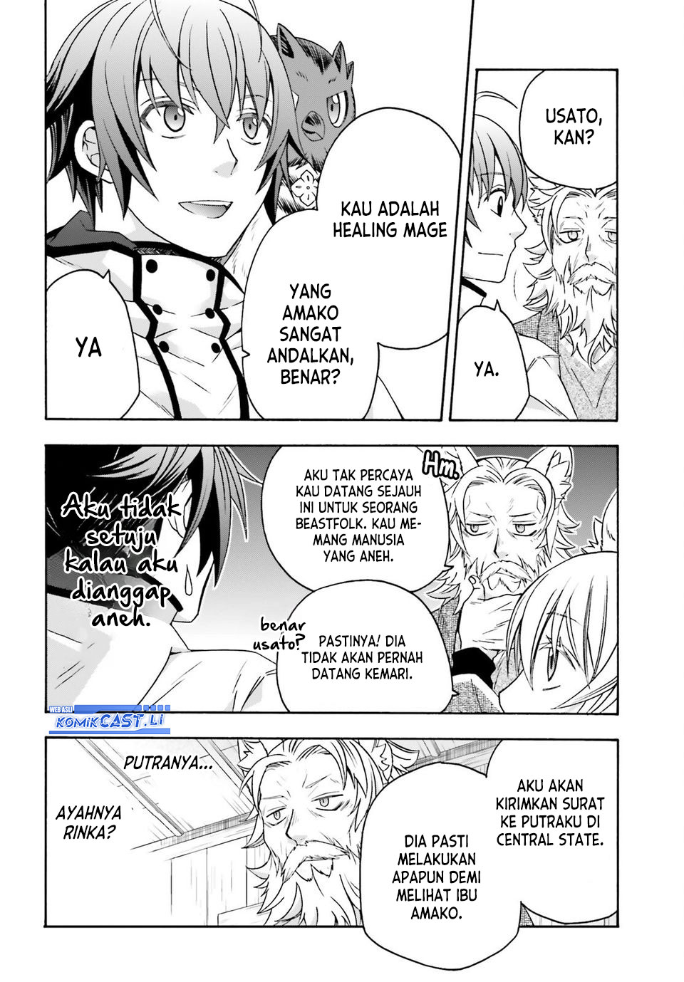 Chapter 76 - halaman 25