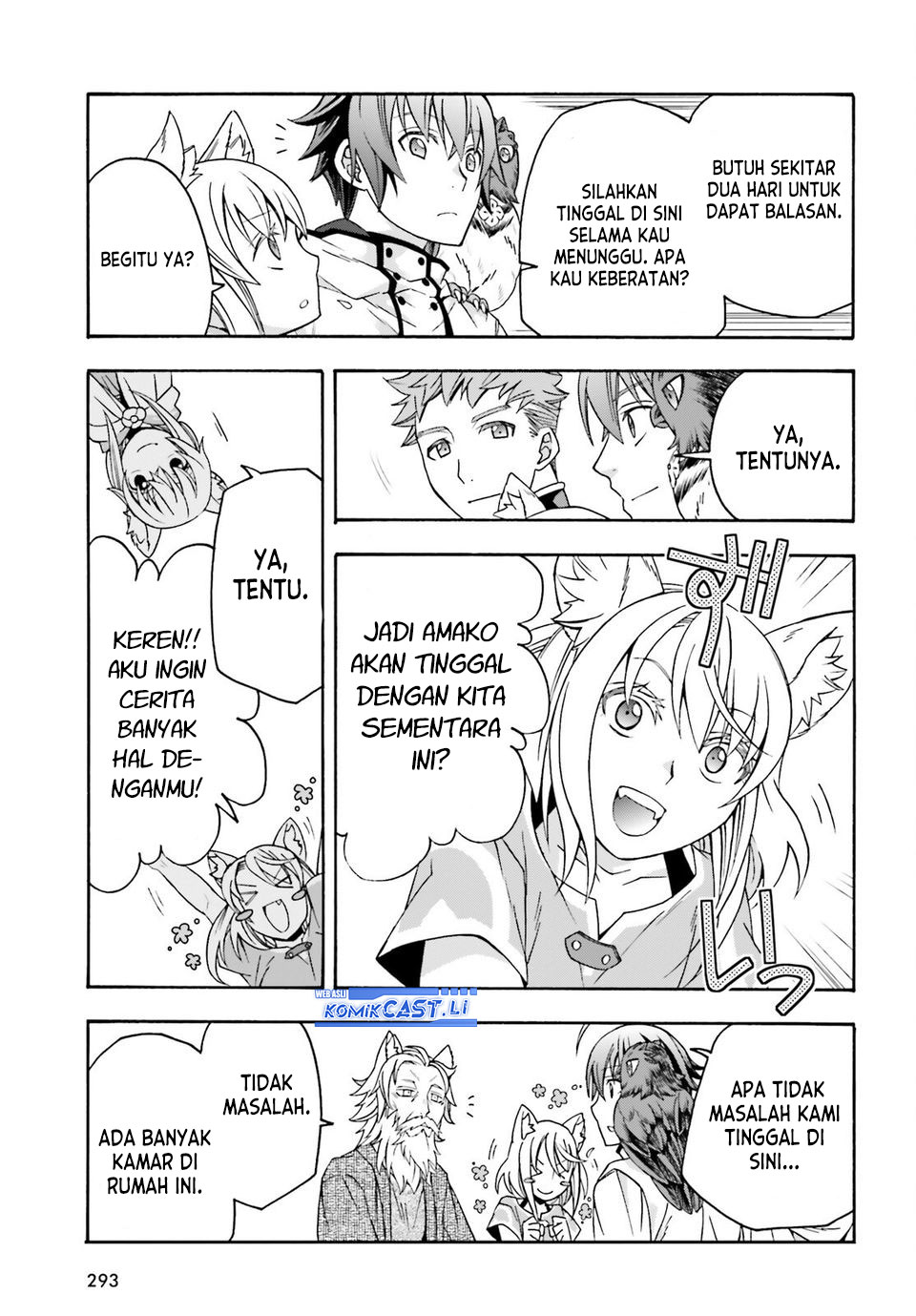 Chapter 76 - halaman 26