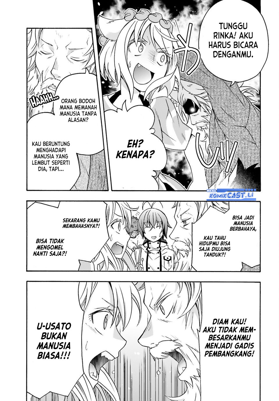 Chapter 76 - halaman 28