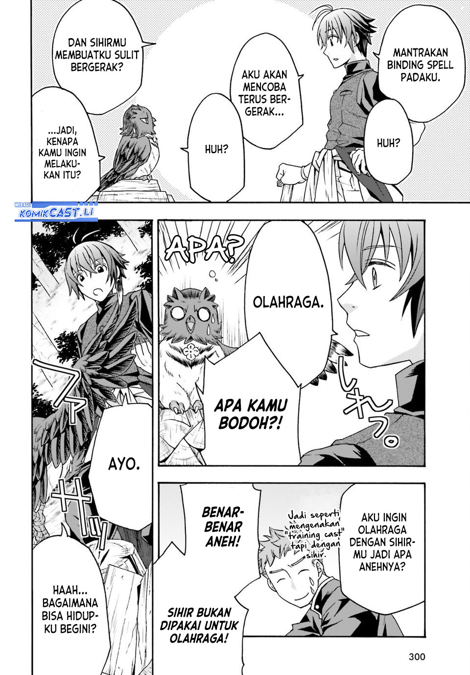 Chapter 76 - halaman 33