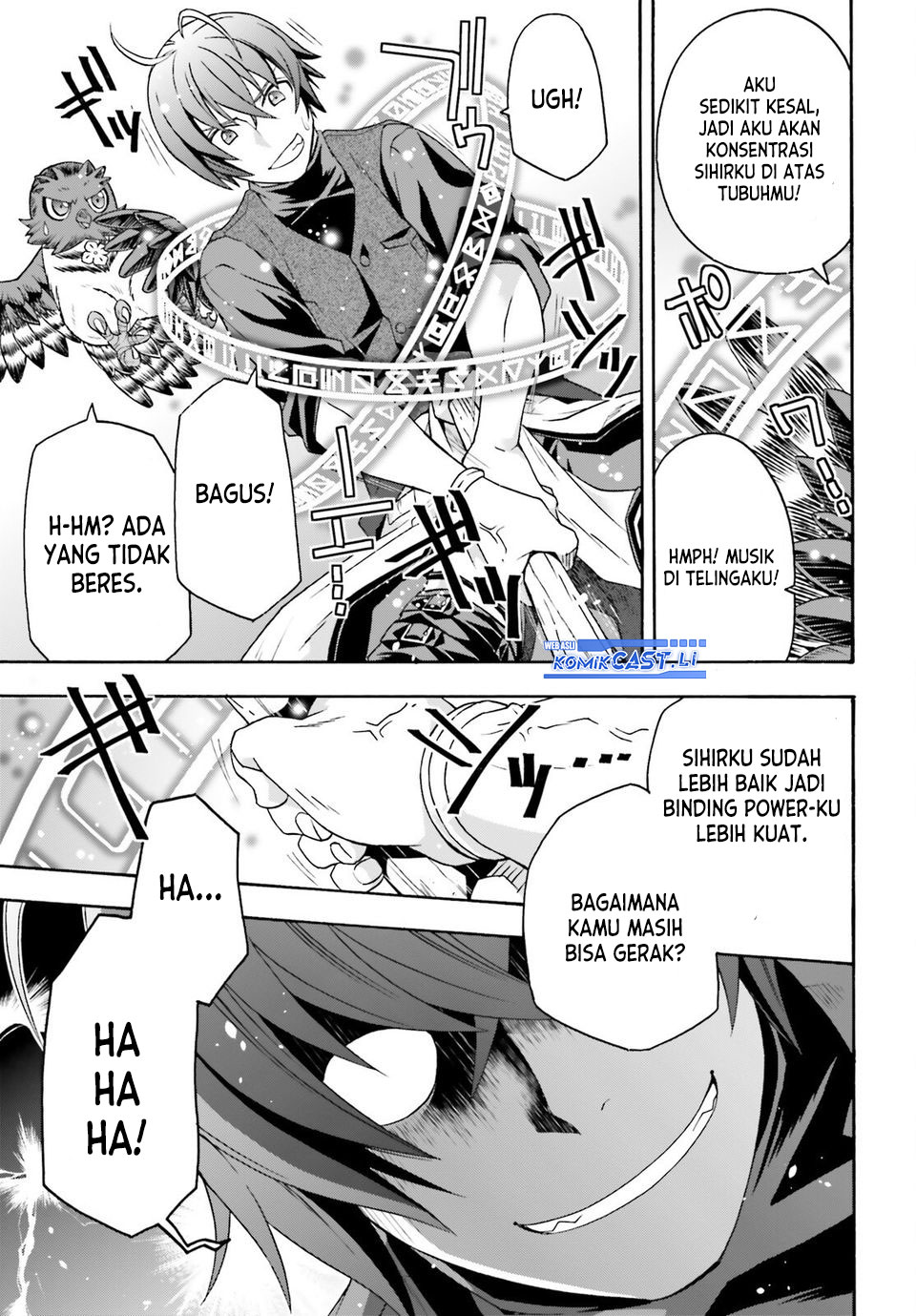 Chapter 76 - halaman 34