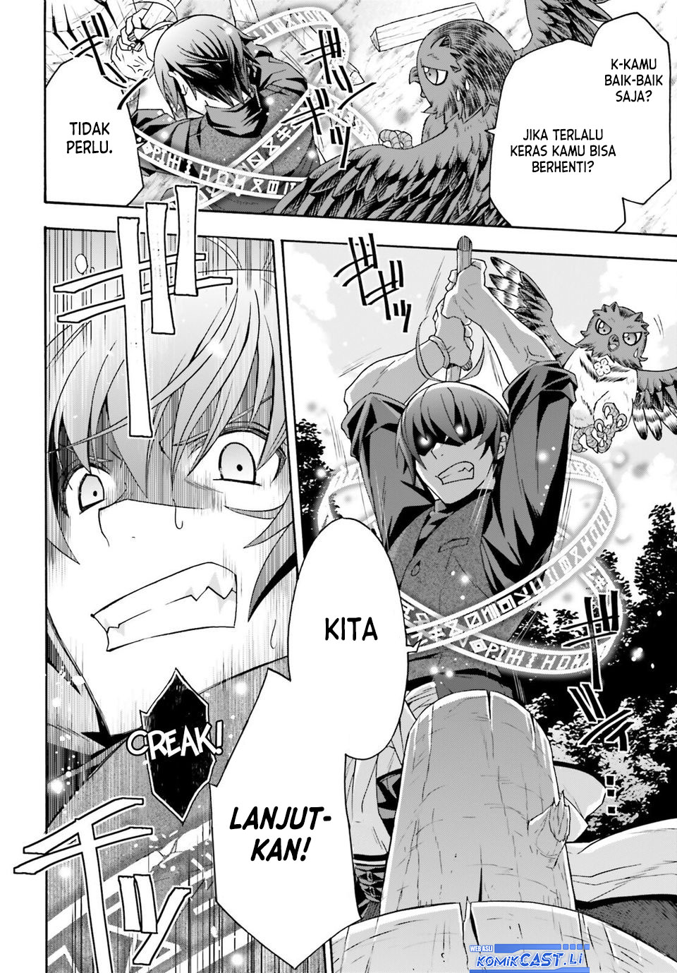 Chapter 76 - halaman 35