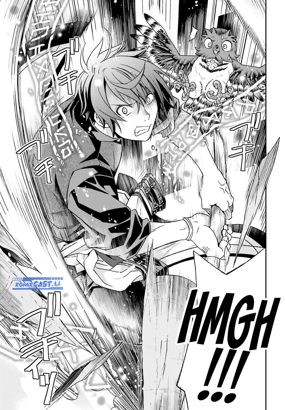 Chapter 76 - halaman 36