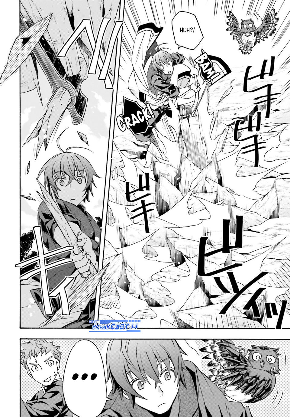 Chapter 76 - halaman 37