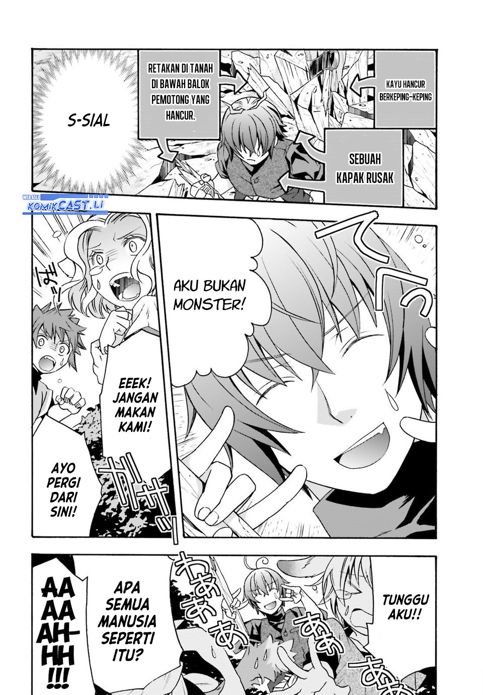 Chapter 76 - halaman 39