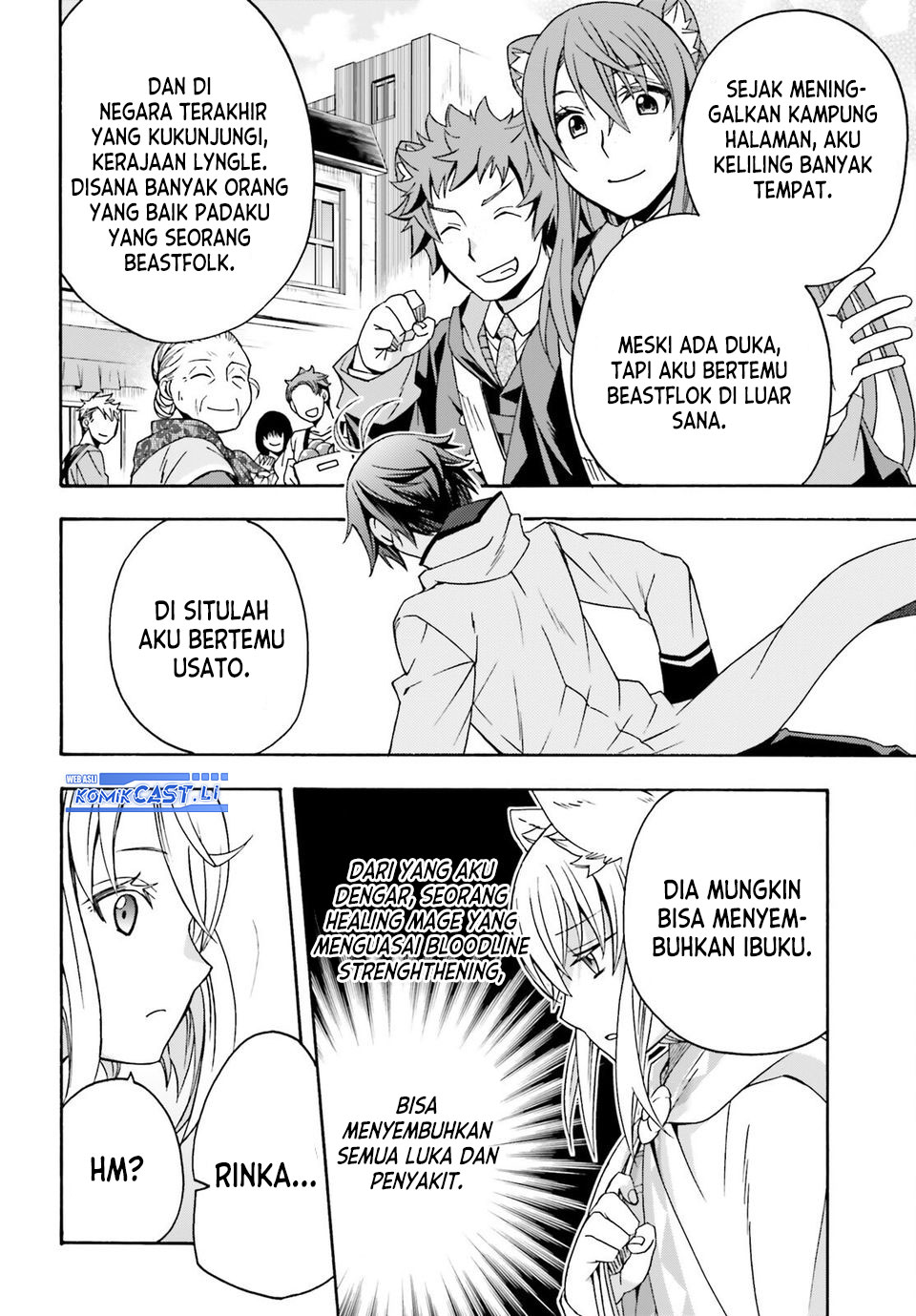 Chapter 76 - halaman 5