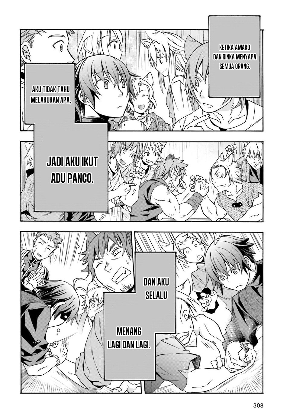 Chapter 76 - halaman 41