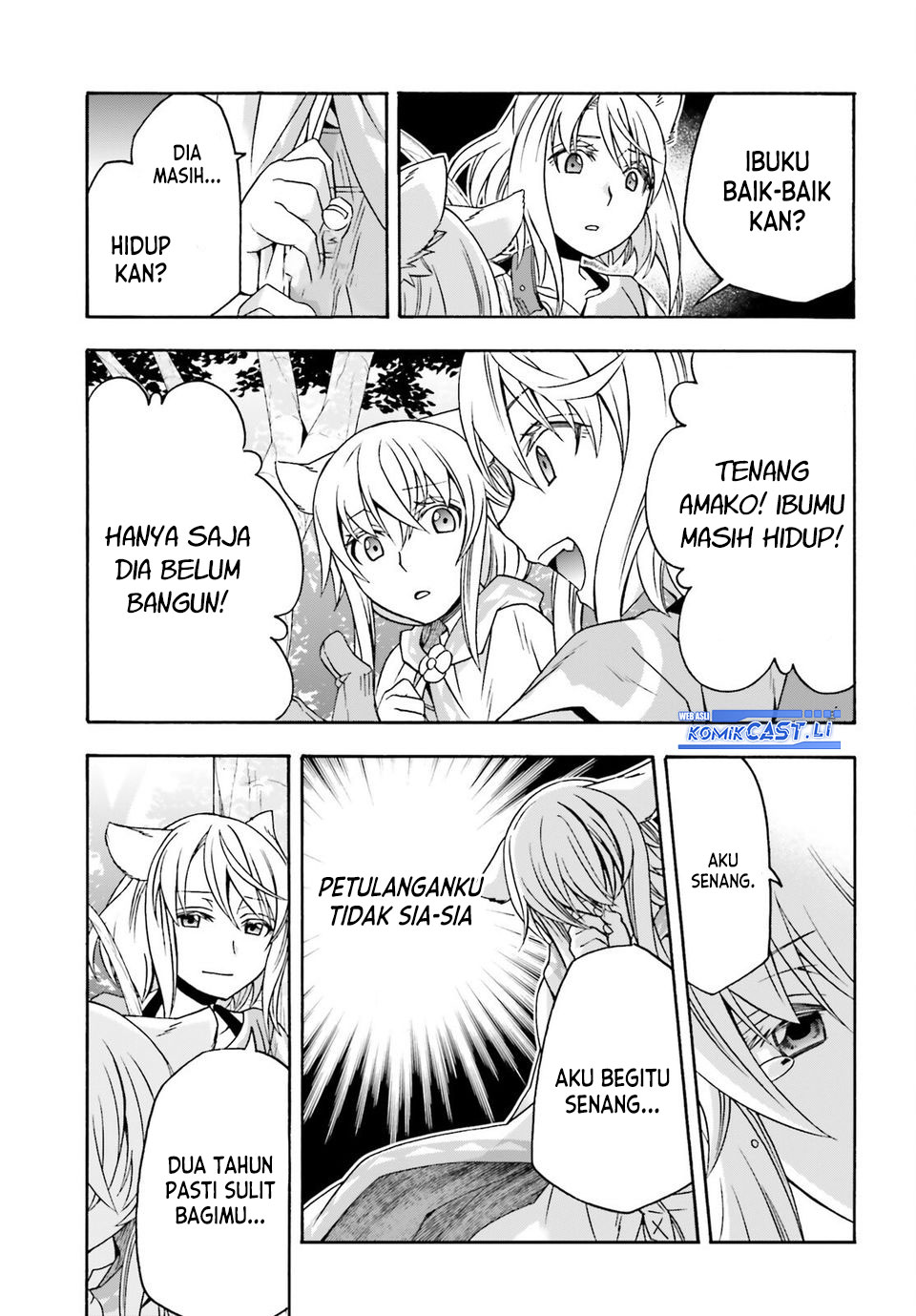 Chapter 76 - halaman 6