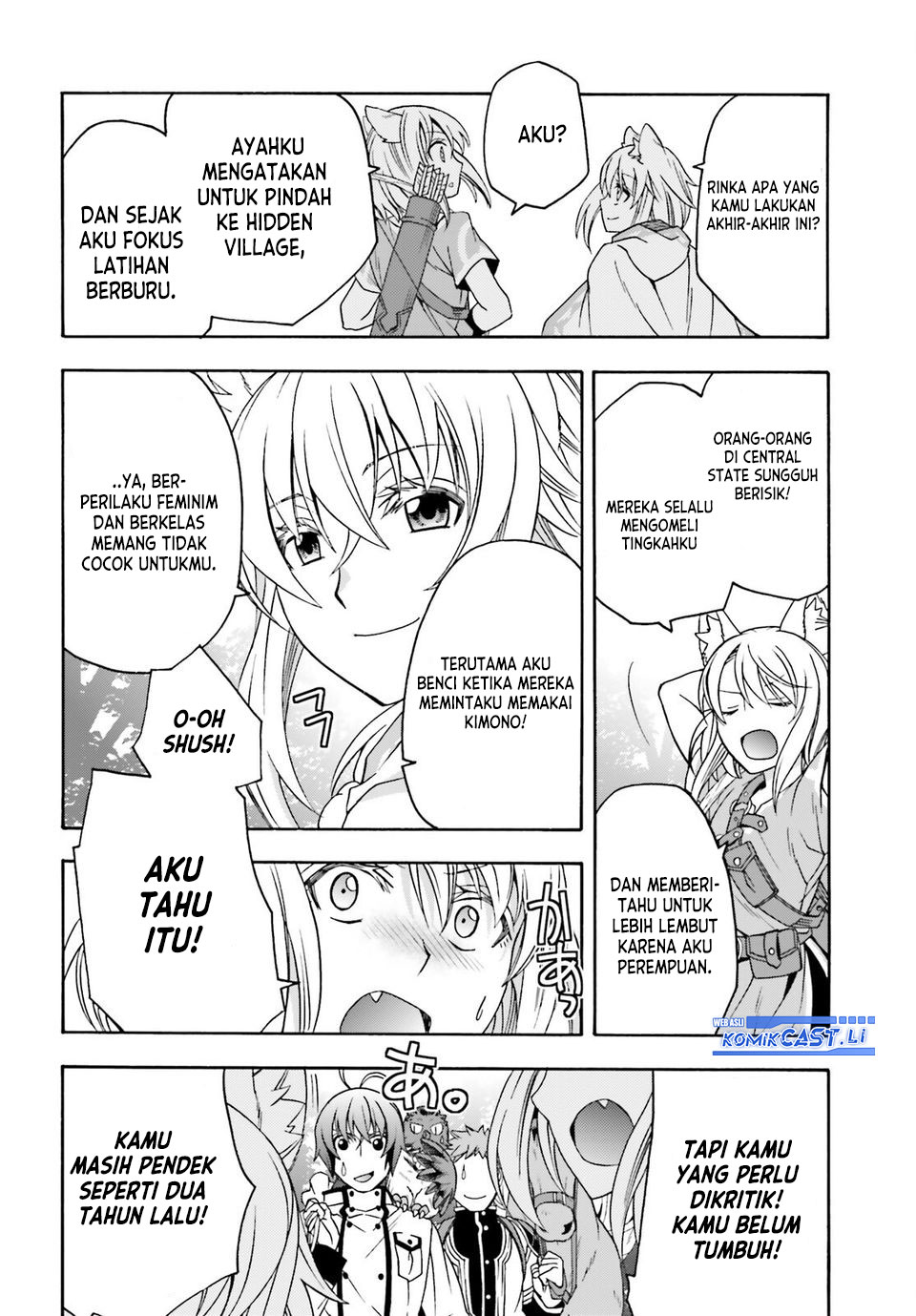 Chapter 76 - halaman 7