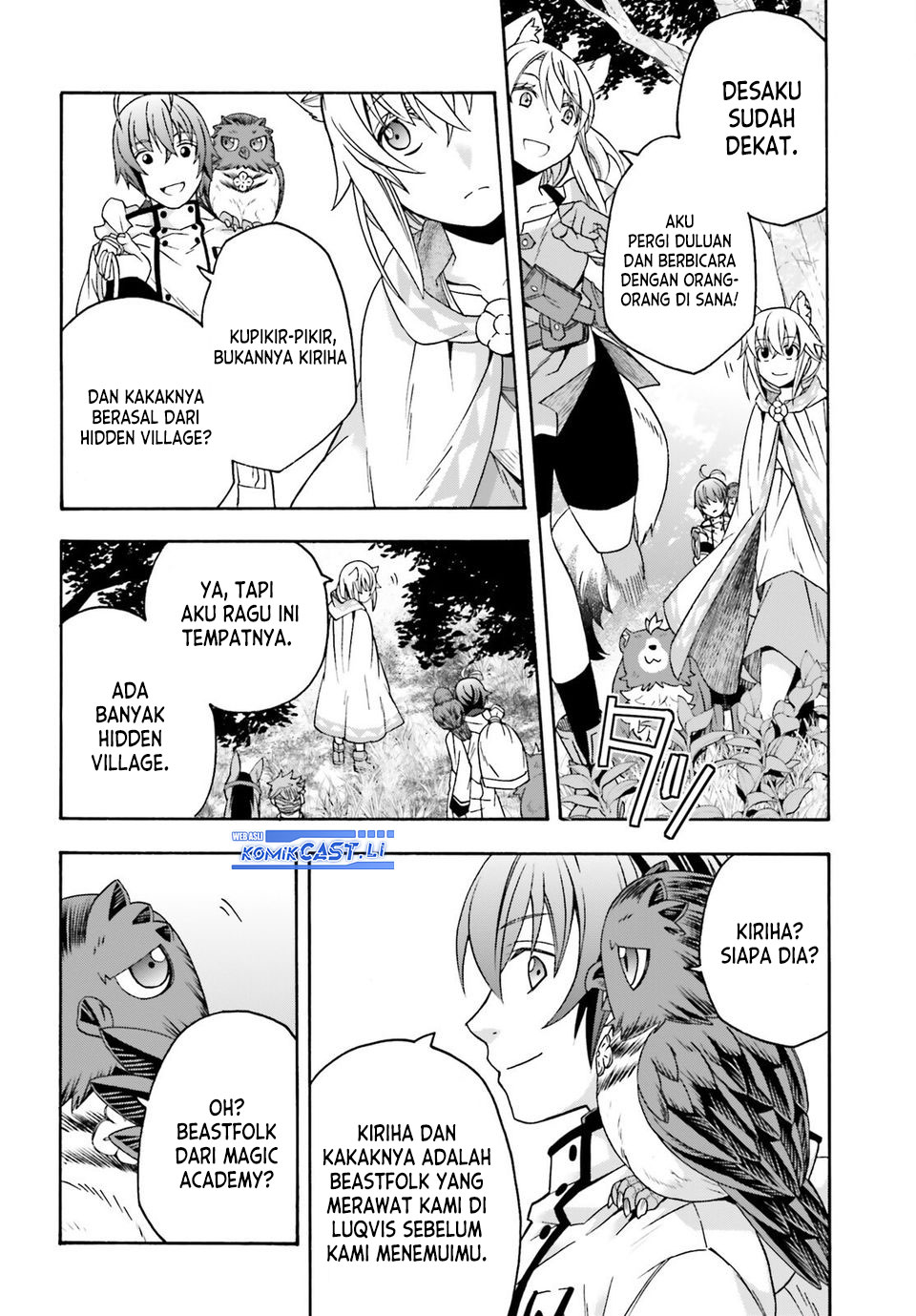 Chapter 76 - halaman 9