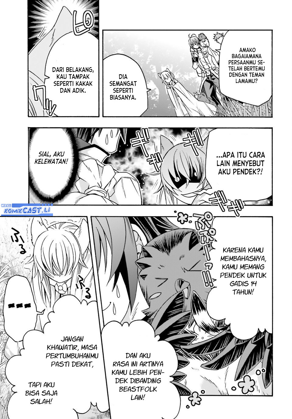 Chapter 76 - halaman 10