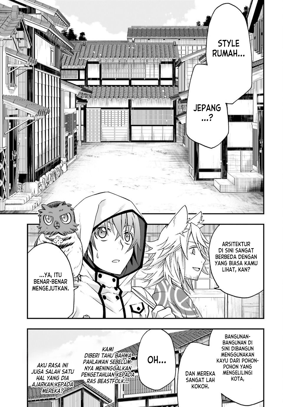 Chapter 77 - halaman 28