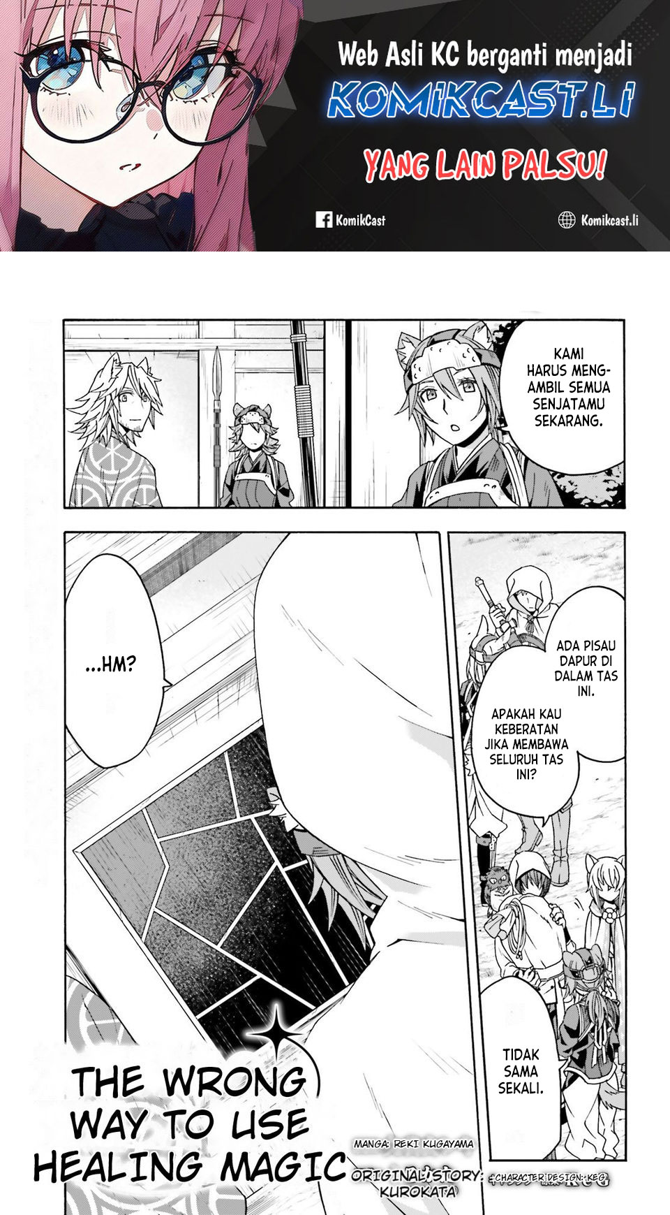 Chapter 78 - halaman 2