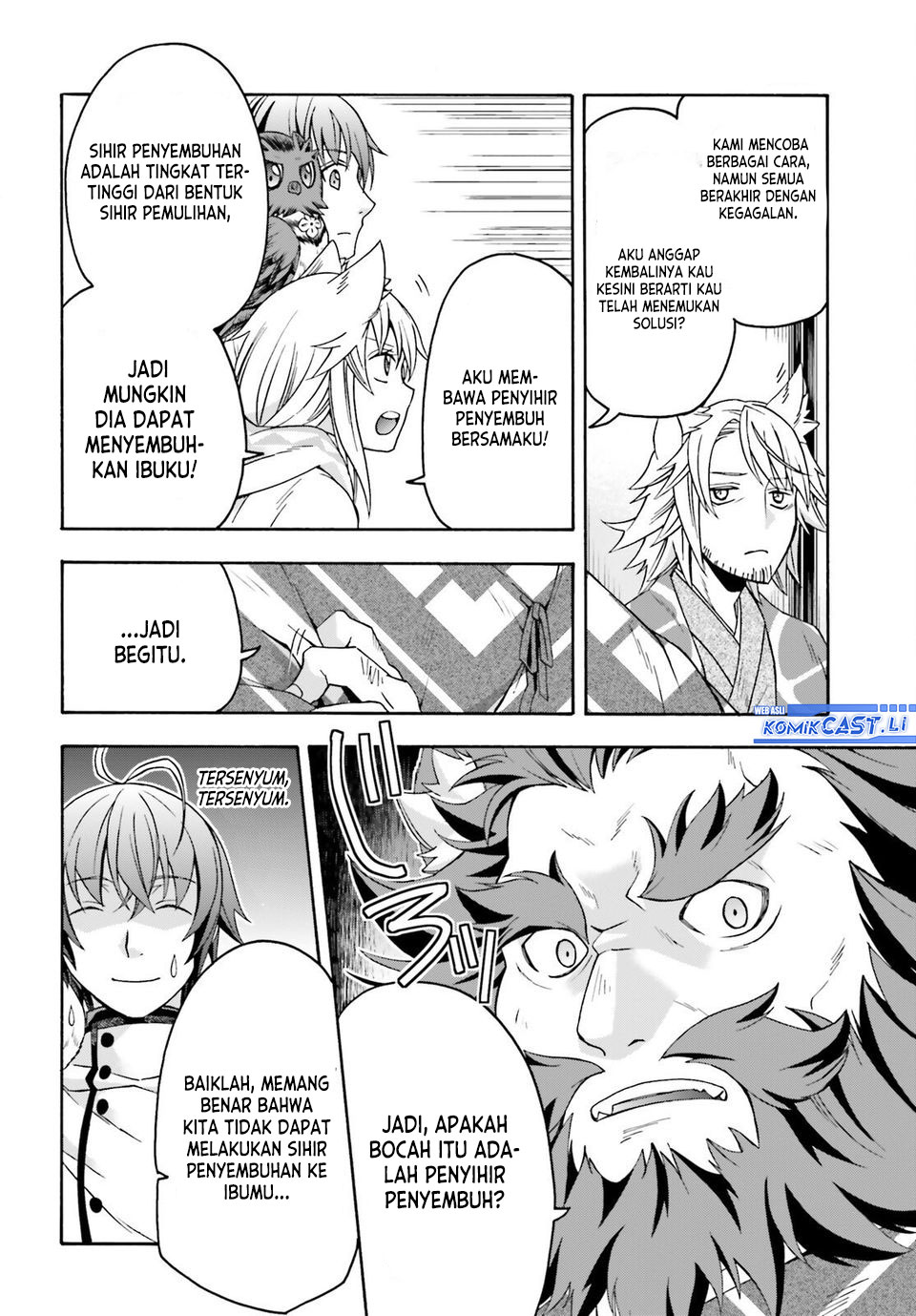 Chapter 78 - halaman 11