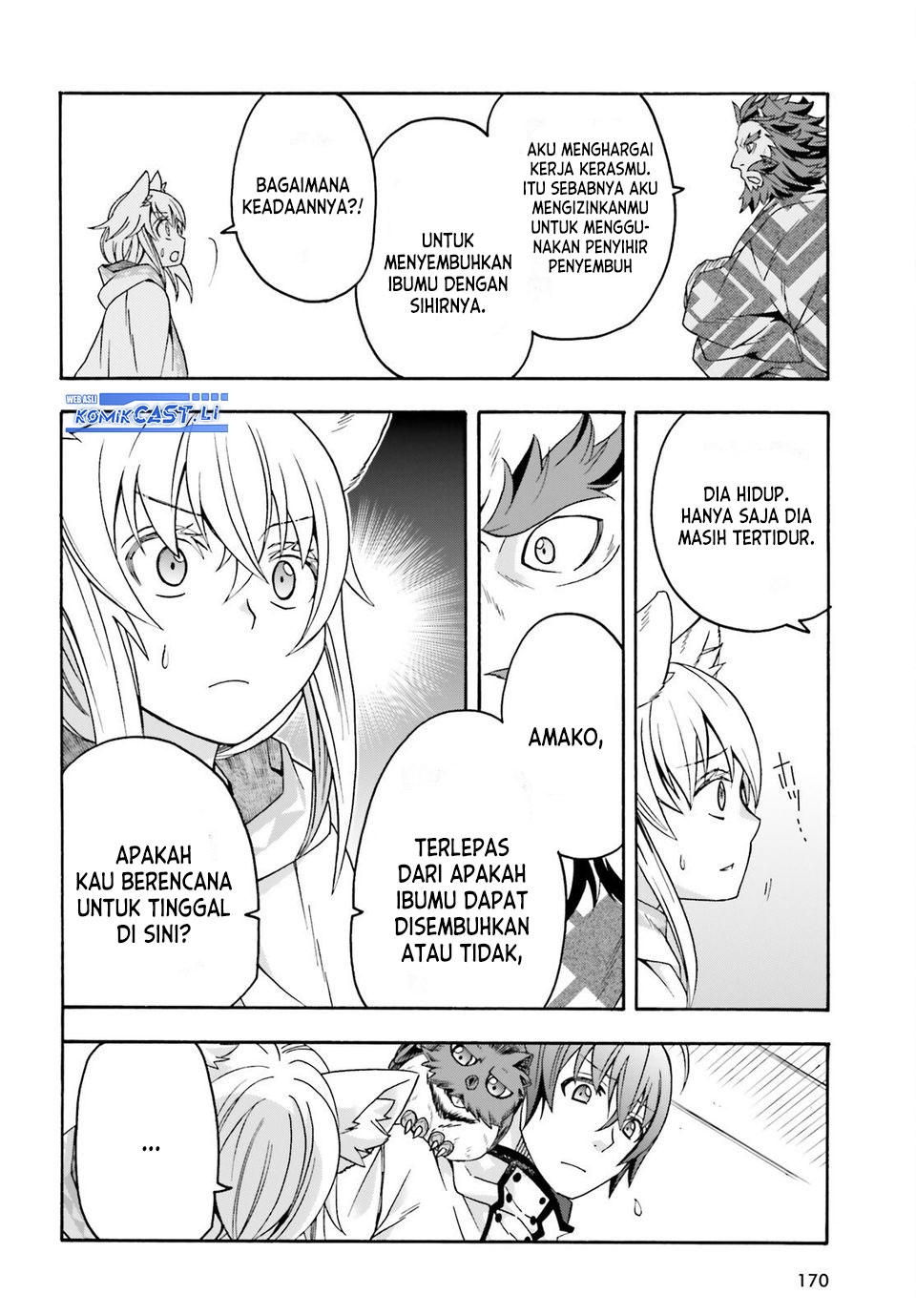 Chapter 78 - halaman 13