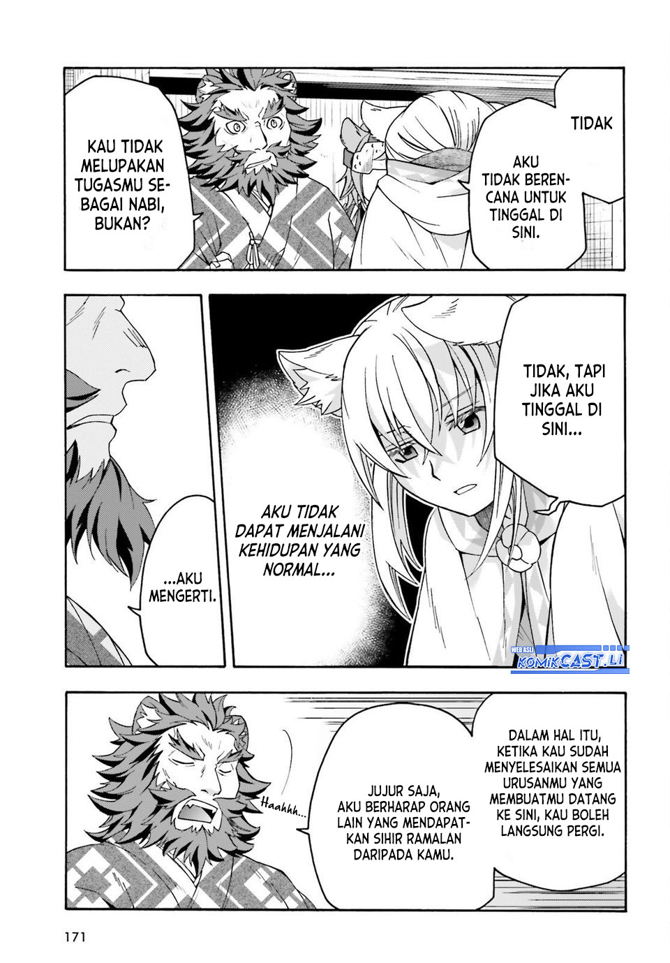 Chapter 78 - halaman 14