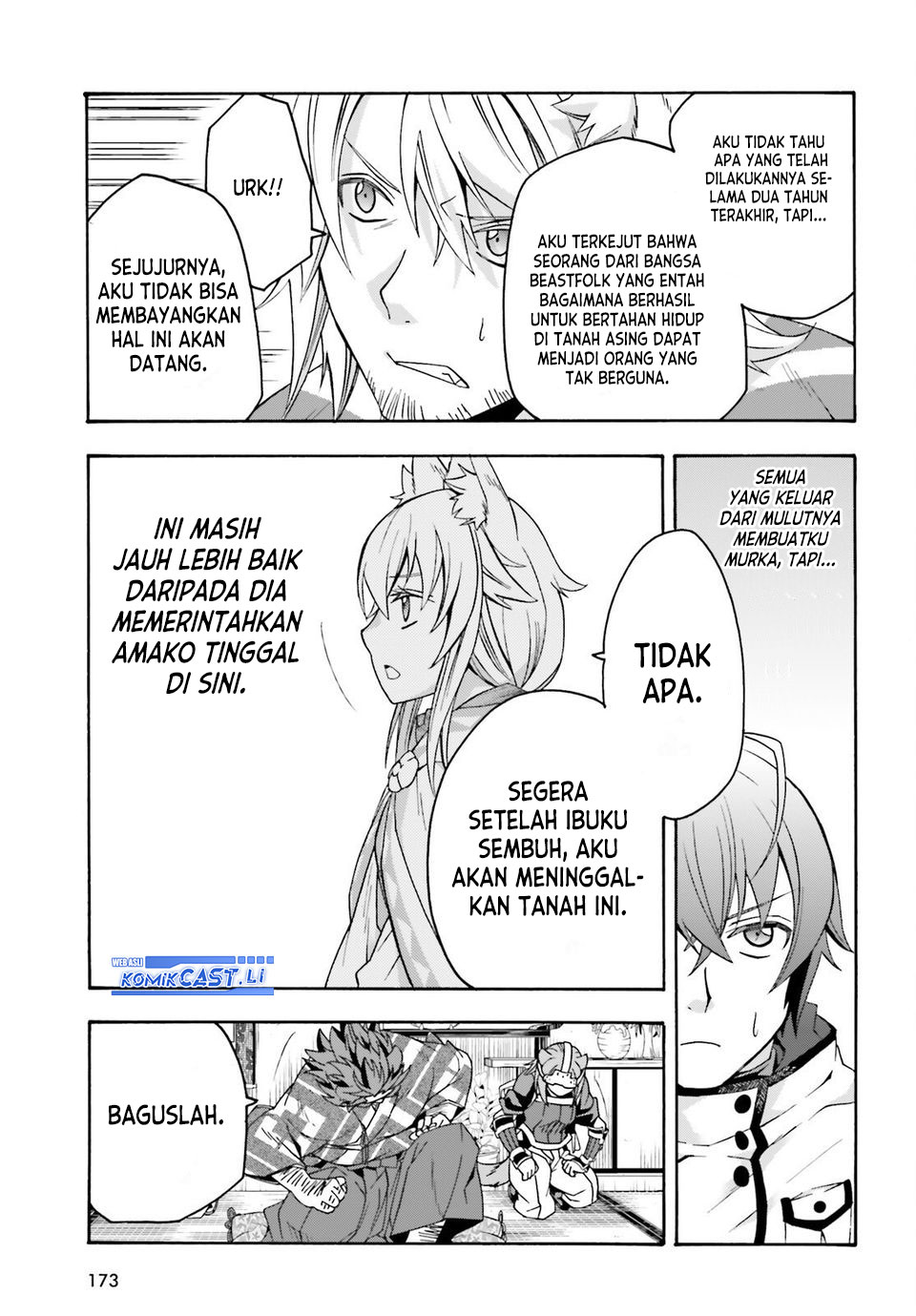 Chapter 78 - halaman 16