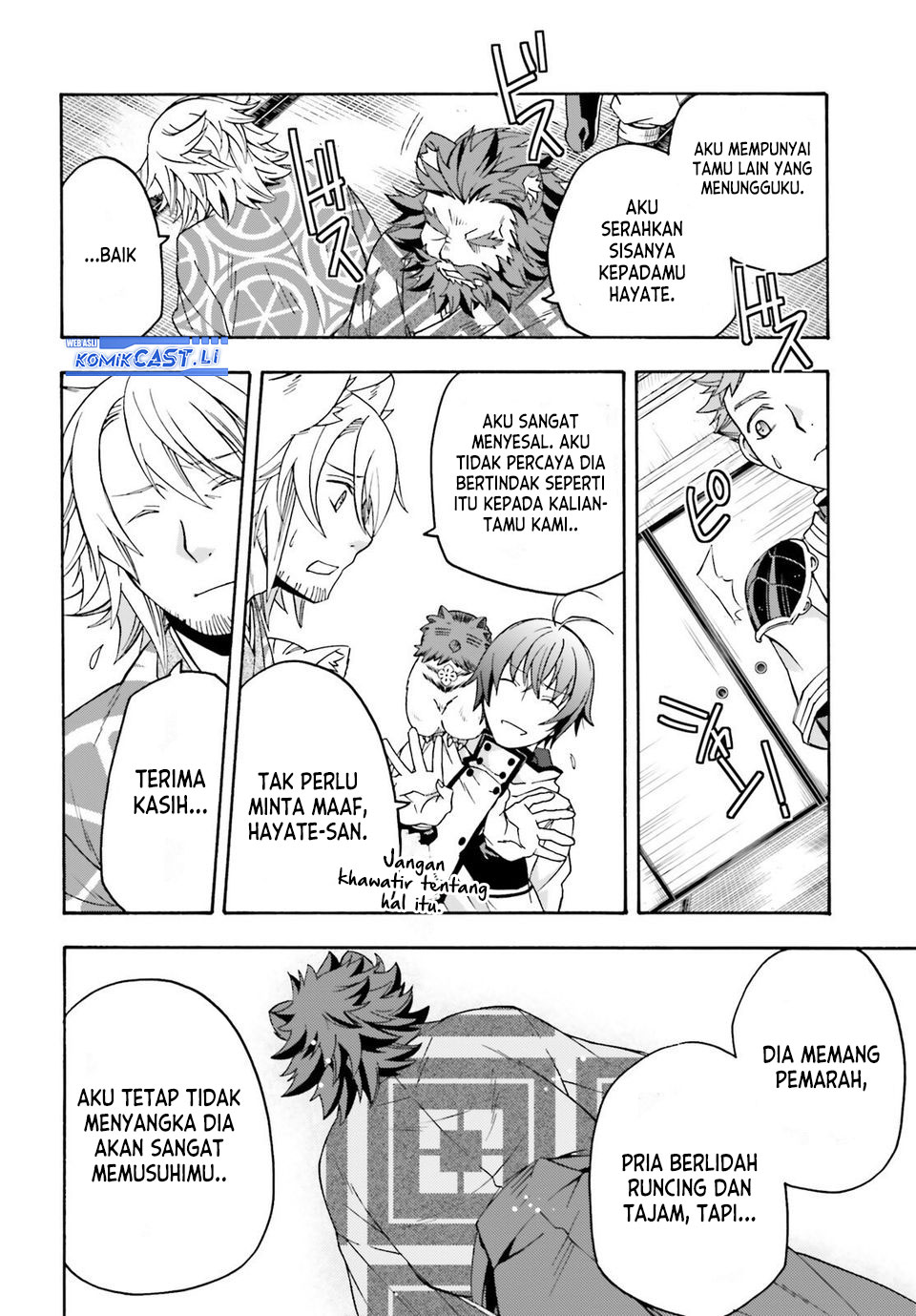 Chapter 78 - halaman 17