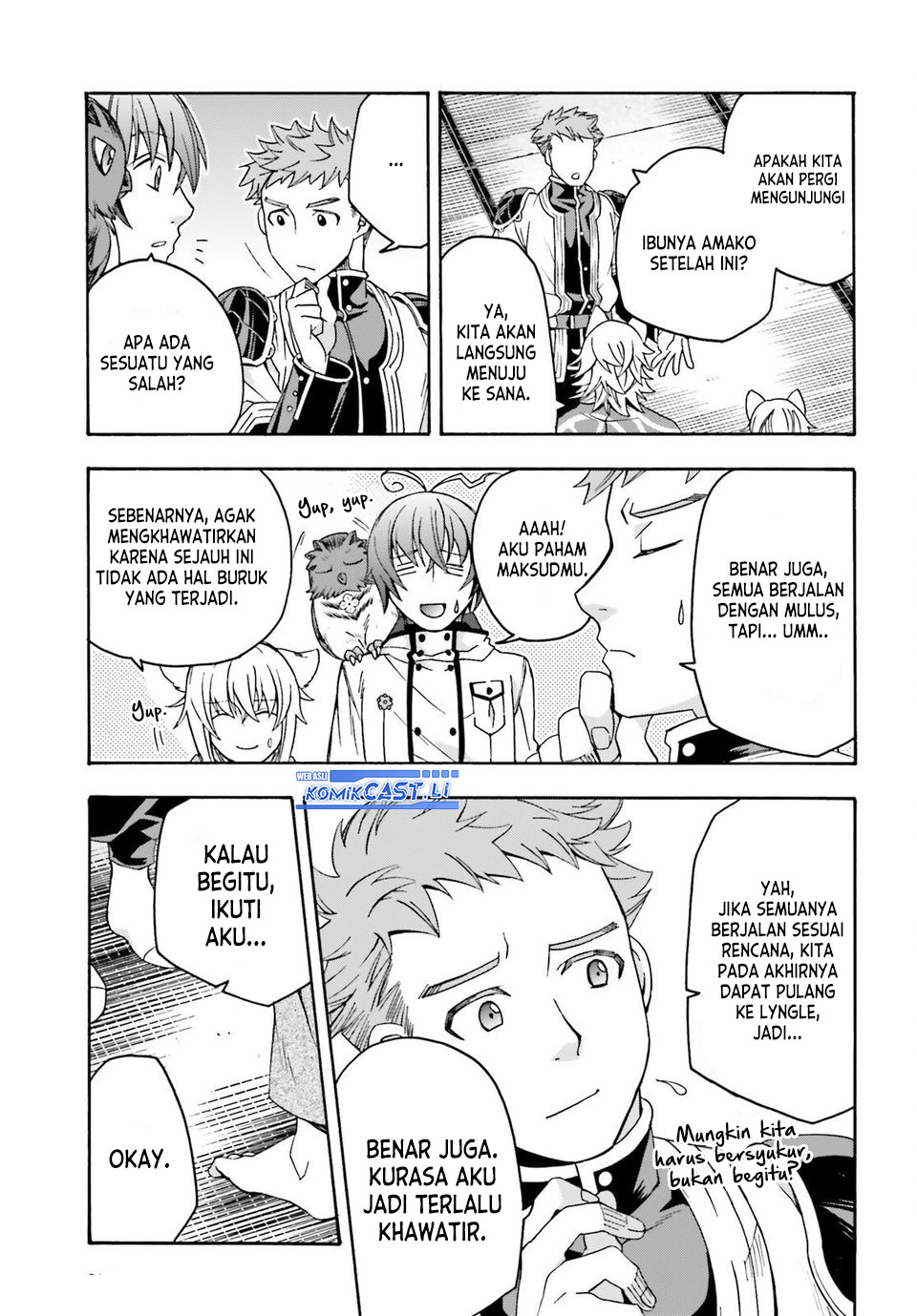 Chapter 78 - halaman 18