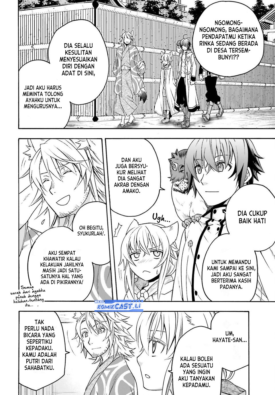 Chapter 78 - halaman 19