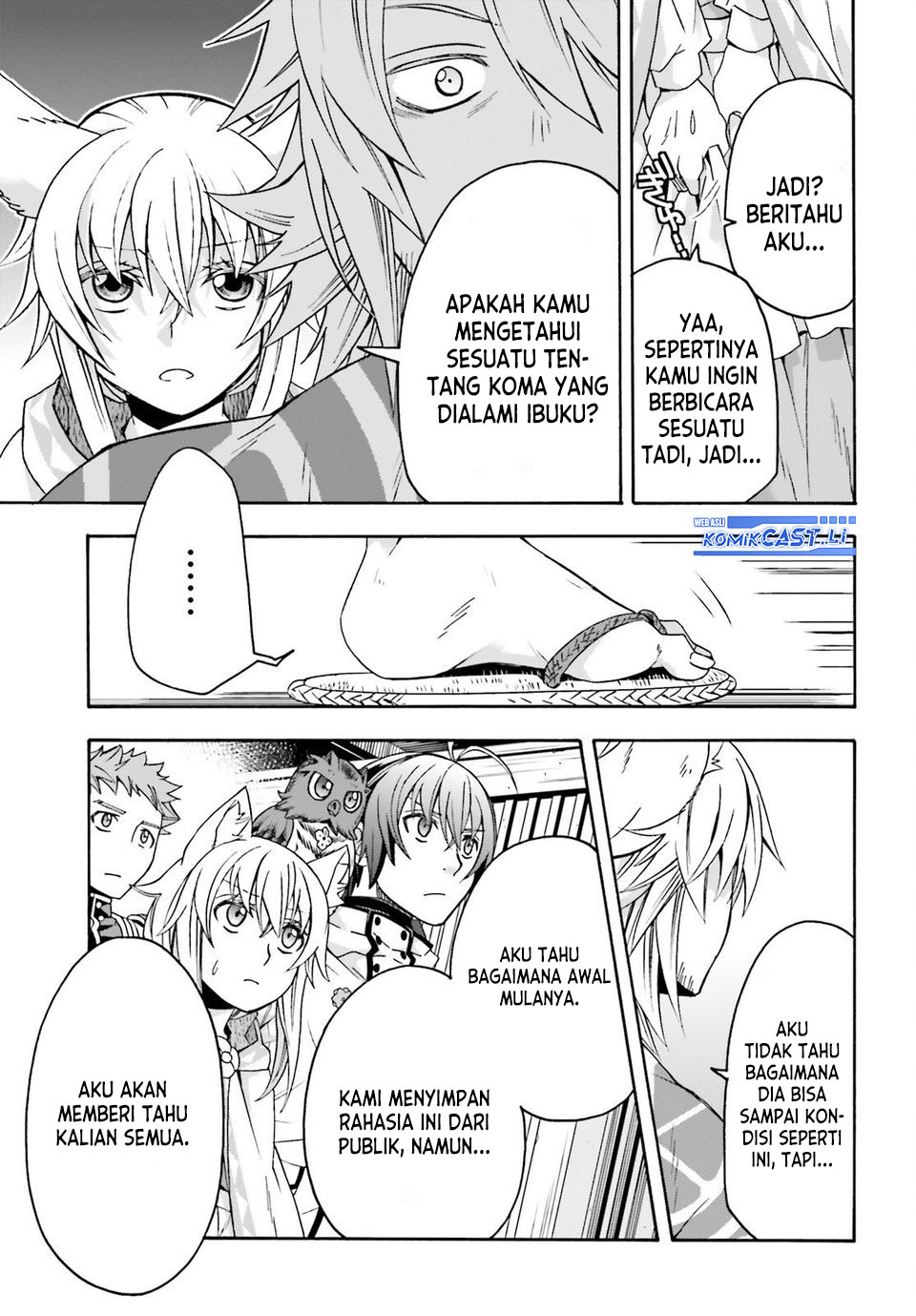 Chapter 78 - halaman 20
