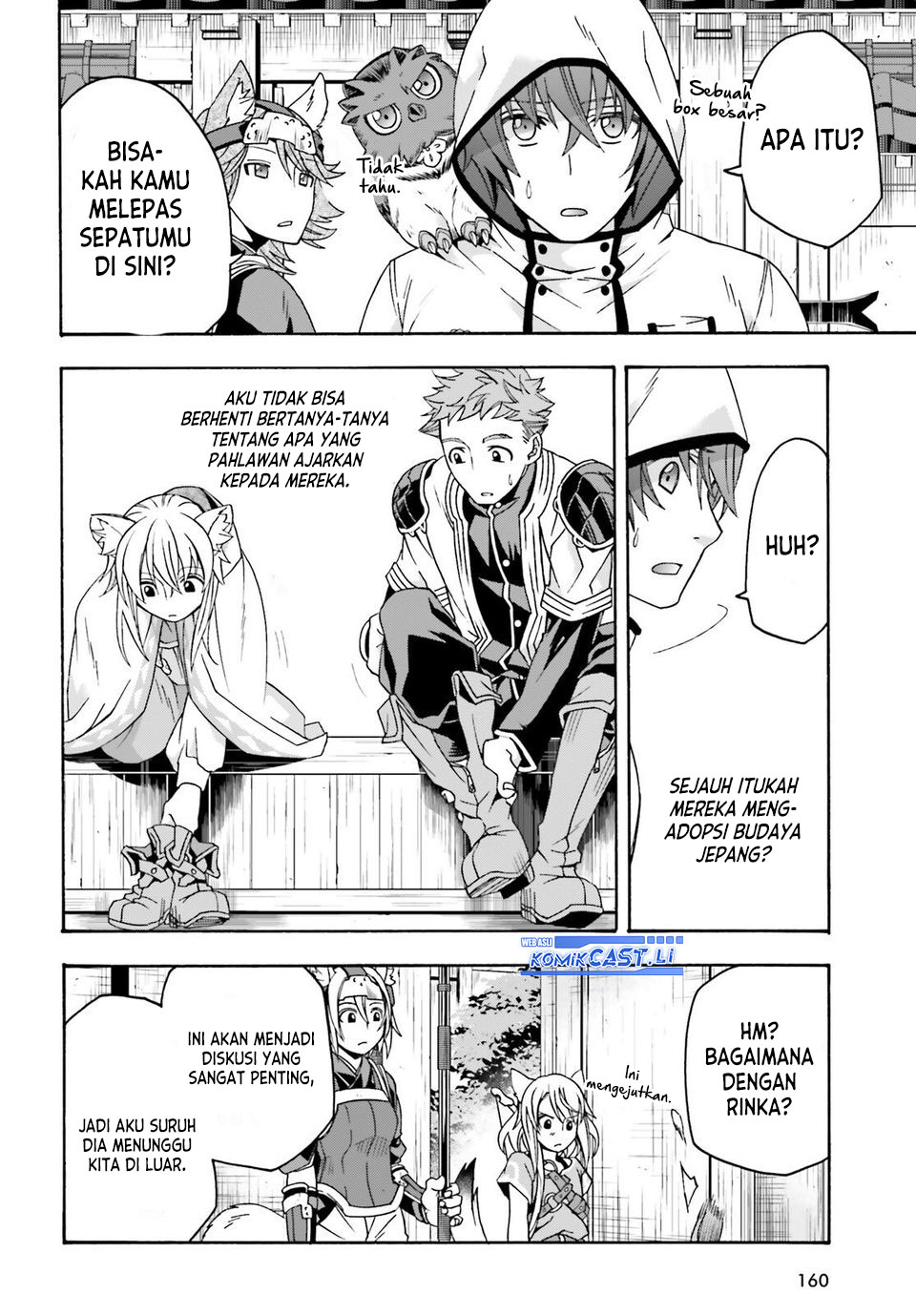 Chapter 78 - halaman 3