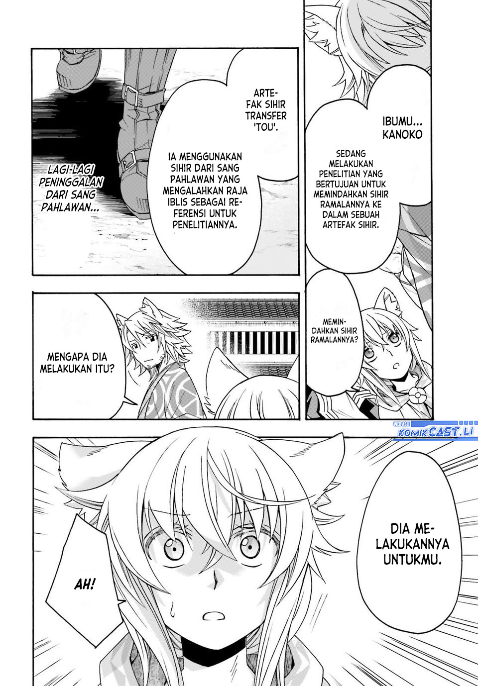 Chapter 78 - halaman 21