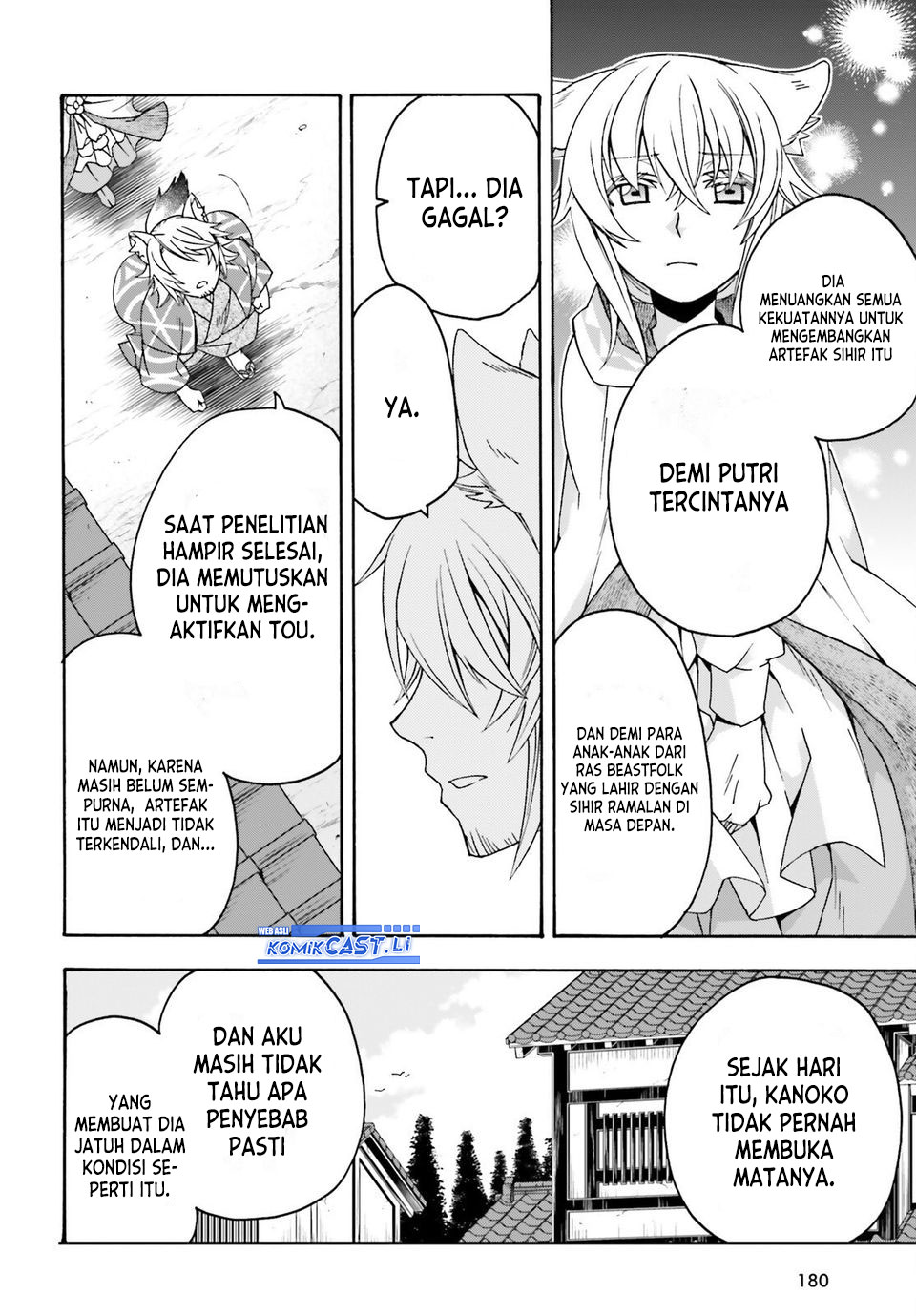 Chapter 78 - halaman 23
