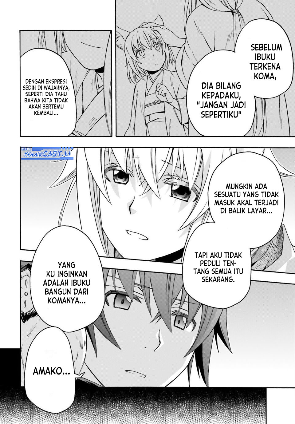 Chapter 78 - halaman 25