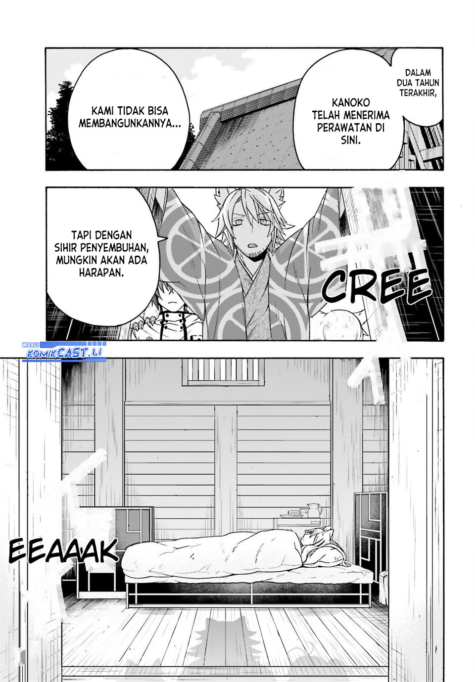 Chapter 78 - halaman 26